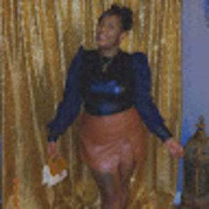 Meet your Posher, Keeva